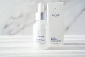 タカミ 初の薬用美白美容液 ブライトスポットB3+