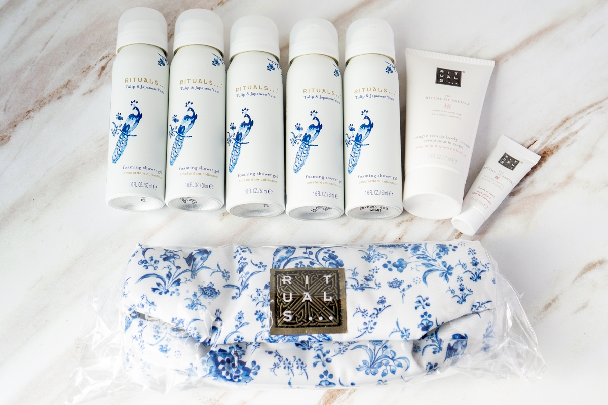 Rituals 購入品 2026.01