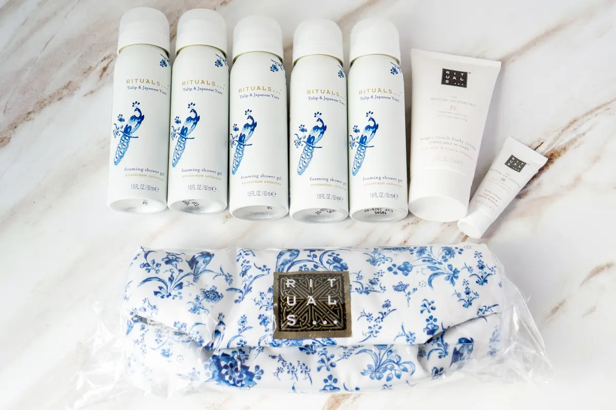 Rituals 購入品 2026.01