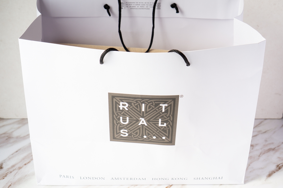 Rituals 購入品 2026.01