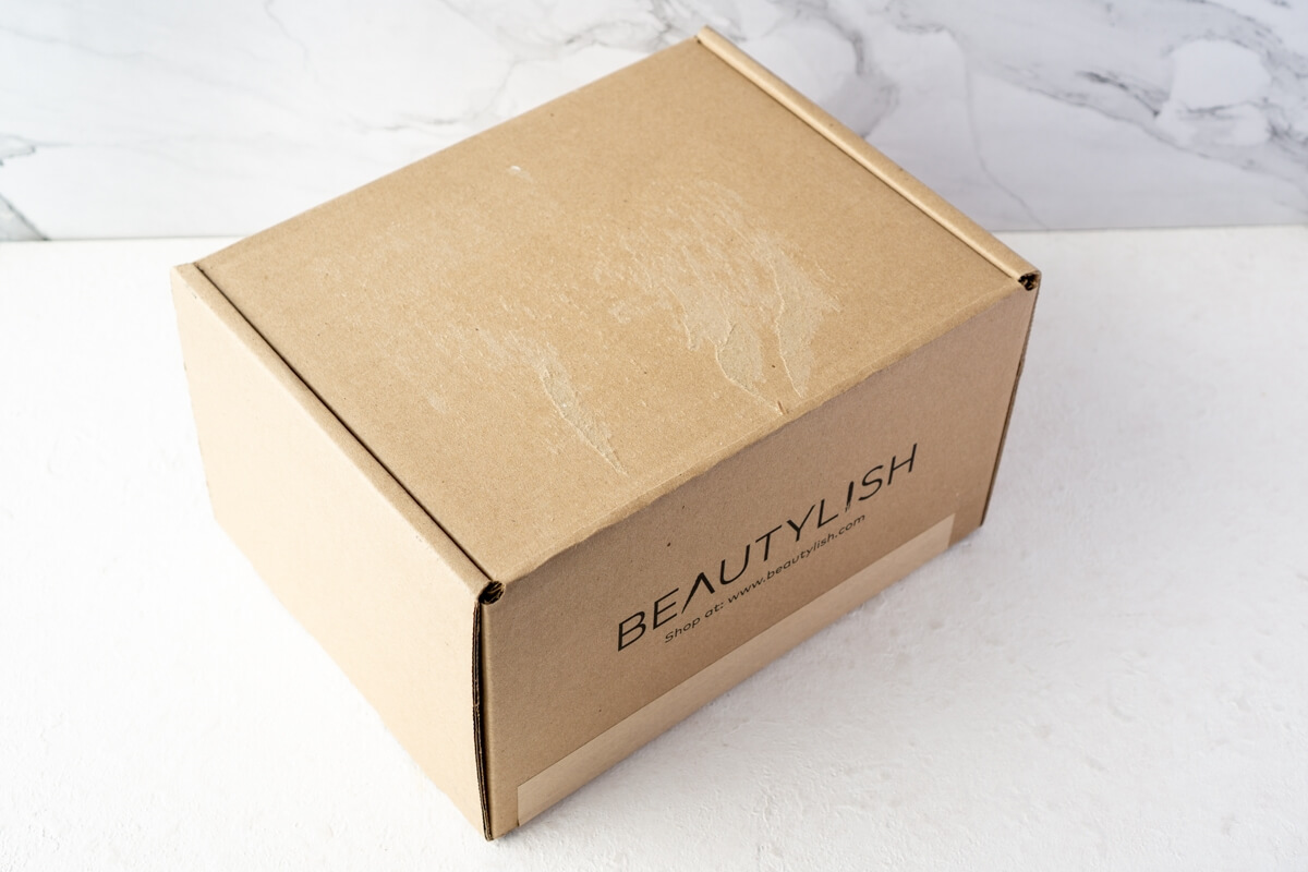Beautulish Lucky Bag 2026