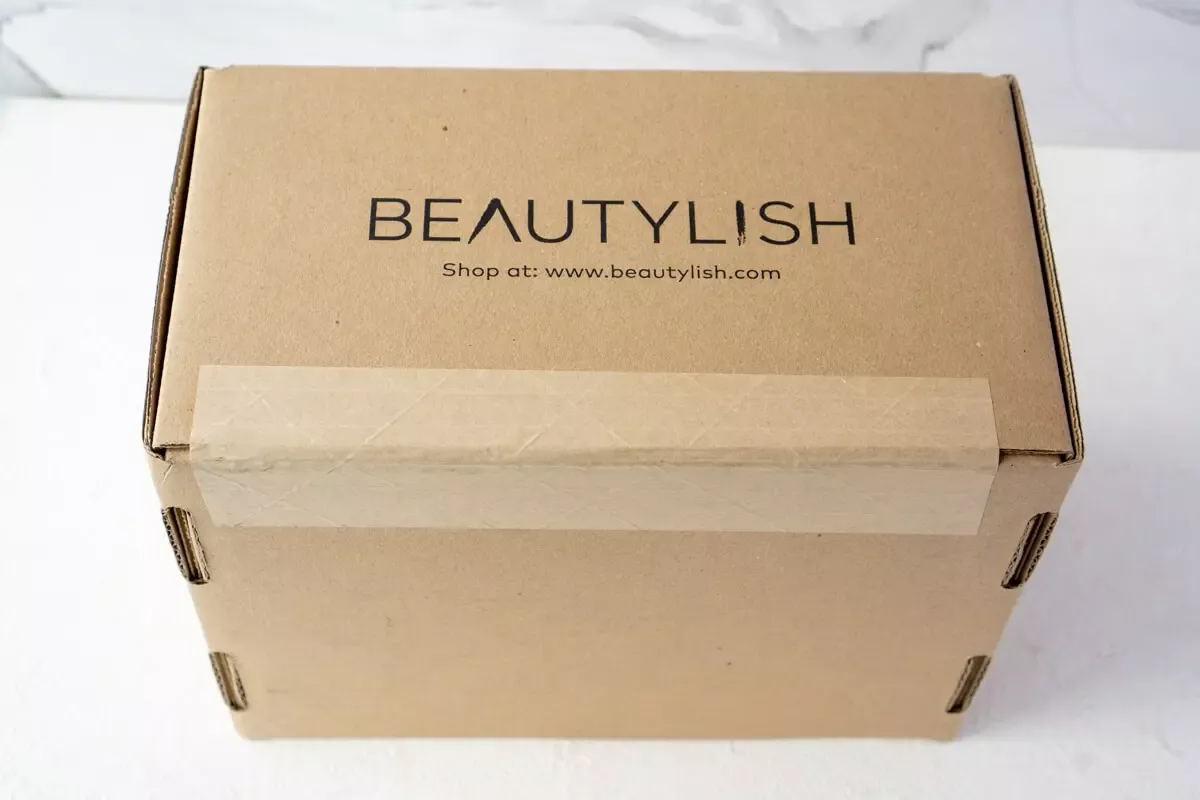 Beautulish Lucky Bag 2026