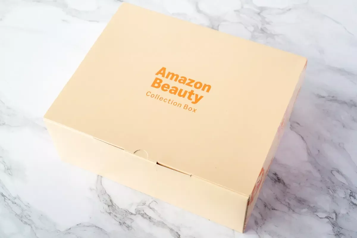 Amazon ブラックフライデーセール 限定 Collection Box 癒しのひととき プレシャスケアセット 開封 & レビュー