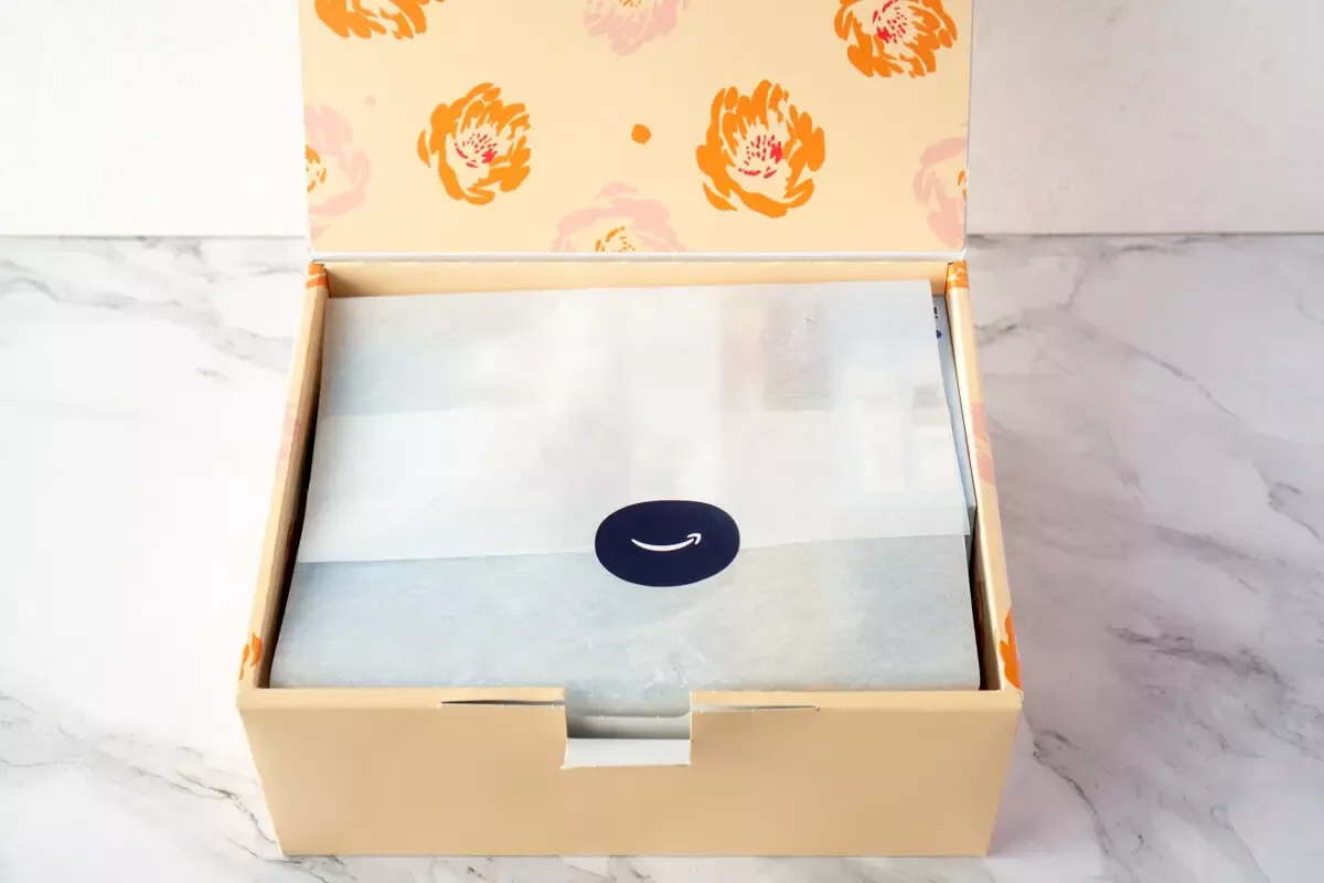 Amazon ブラックフライデーセール 限定 Collection Box 癒しのひととき プレシャスケアセット 開封 & レビュー