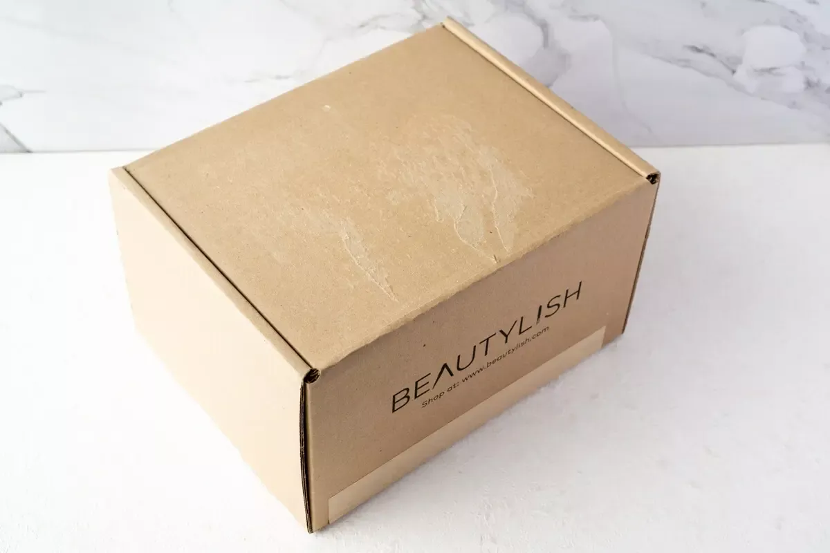 Beautulish Lucky Bag 2026