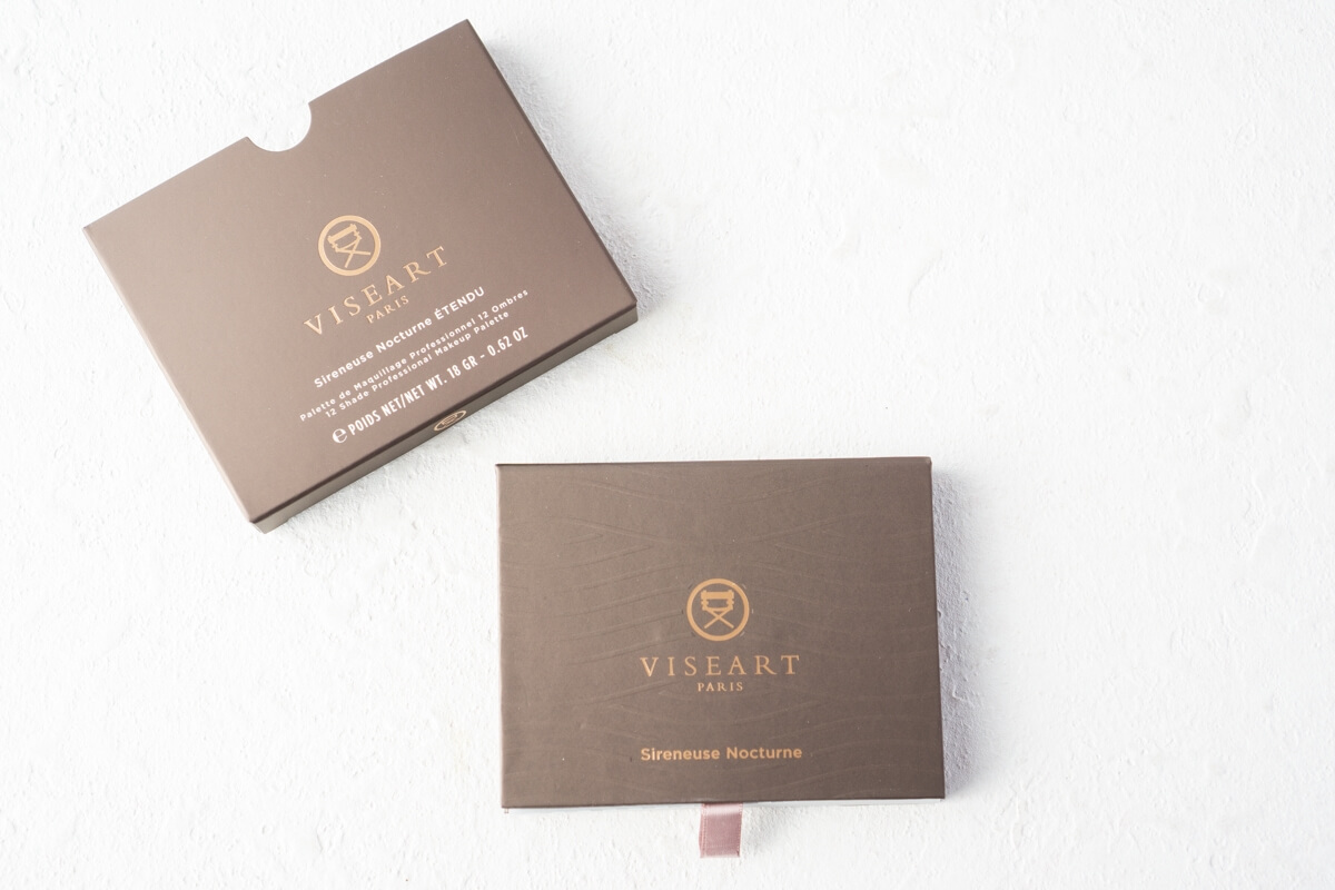 Viseart VisePRO Étendu in Sireneuse Nocturne