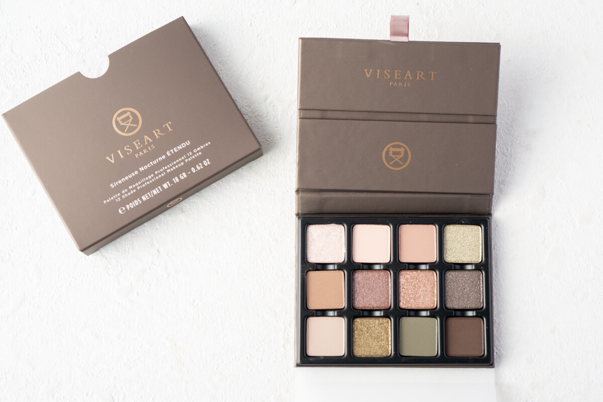 Viseart VisePRO Étendu in Sireneuse Nocturne