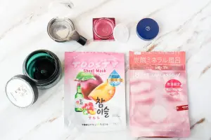 今月の使い切りコスメ 2026.01