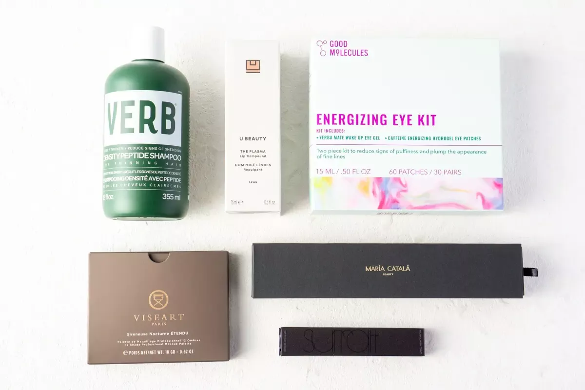 Beautulish Lucky Bag 2026