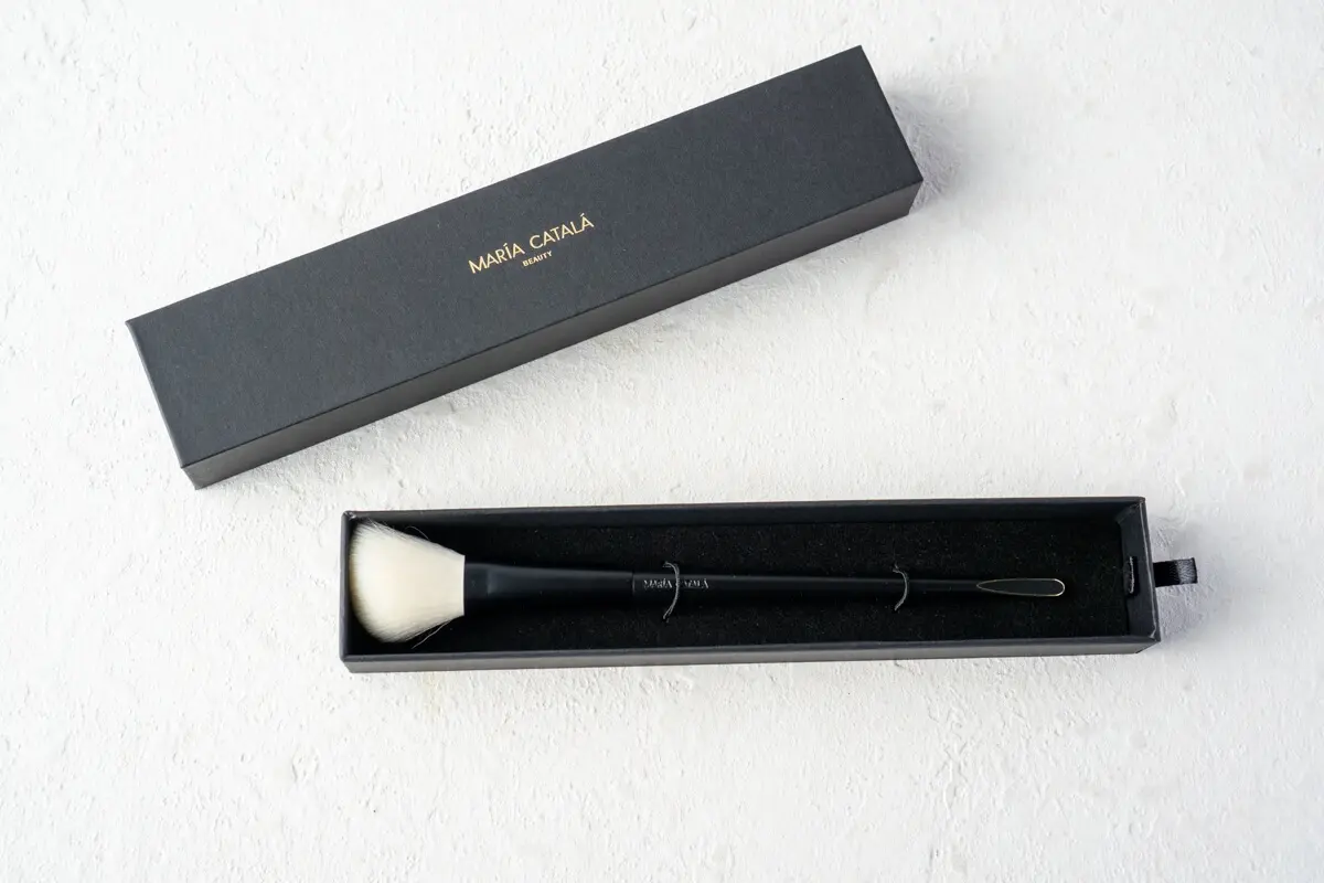 MARÍA CATALÁ BEAUTY N3 Powder Cheek Brush