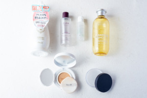 今月の使い切りコスメ 2026.02