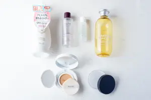 今月の使い切りコスメ 2026.02