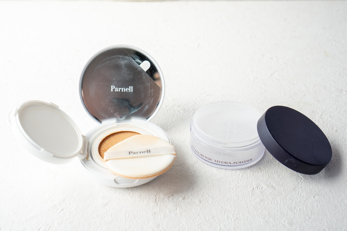 今月の使い切りコスメ 2026.02