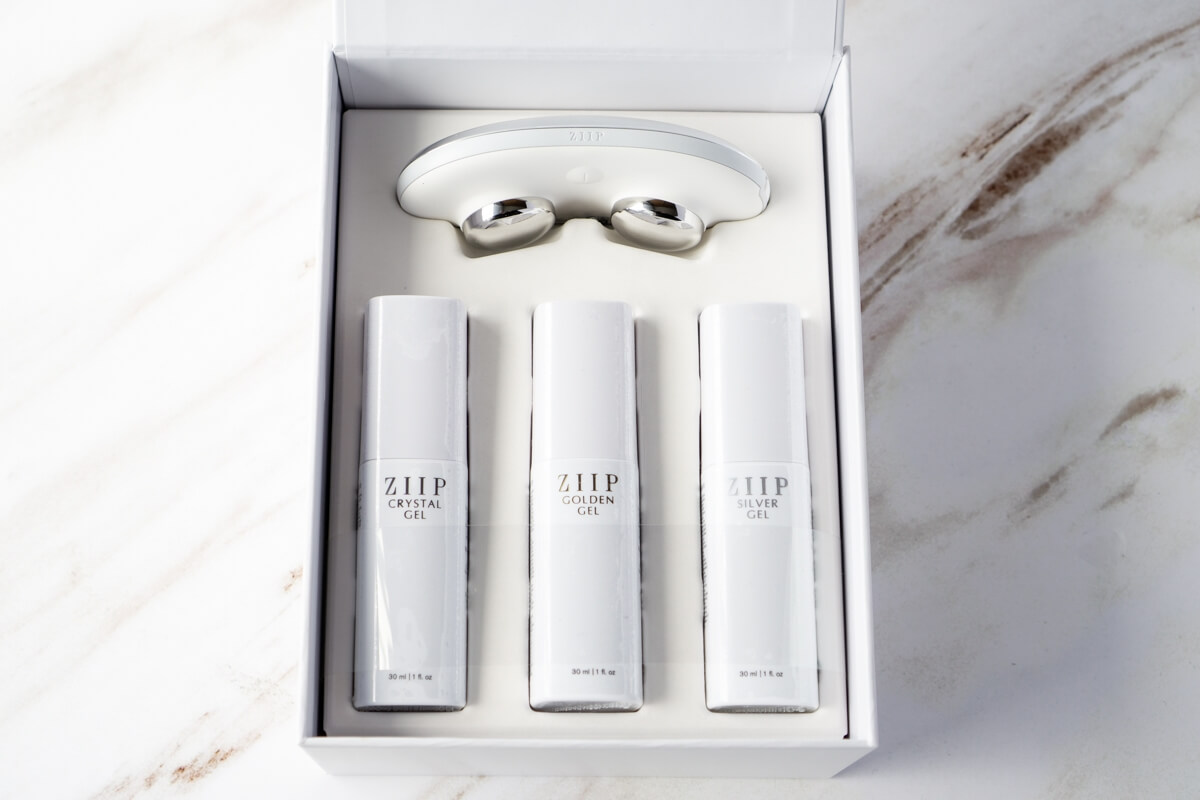 あのZIIP HALOがさらに進化！ZIIP HALO 2.0 使用レビュー