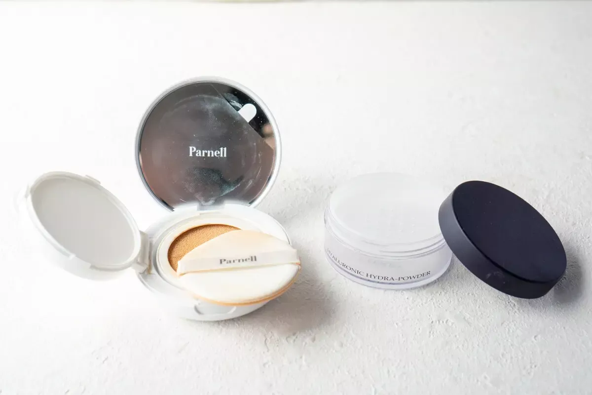 今月の使い切りコスメ 2026.02