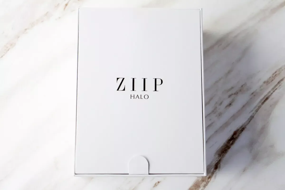 ZIIP HALO 2.0